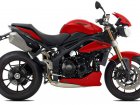 Triumph Speed Triple